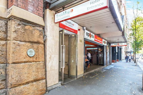 BreakFree On Clarence - Holiday Find 1