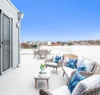 BREAM PENTHOUSE 672I - Holiday Find