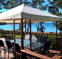 Breath Taking Jervis Bay Views with possible 4pm checkout - Holiday Find
