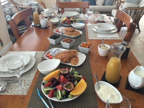 Brezza Bella Boutique Bed & Breakfast - Holiday Find 1