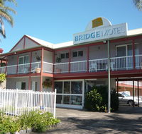 Bridge Motel - Holiday Find