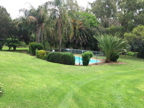 Bridge Motel Wellington - Holiday Find 3