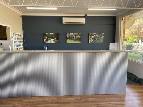 Bridge Motel Wellington - Holiday Find 2