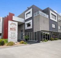 Bridges on Argyle - Holiday Find