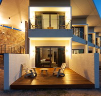 Bridges Villas at Cobram Barooga Golf Club - Holiday Find