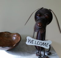 Bridgewater dog'n'me...furkid and family friendly... - Holiday Find