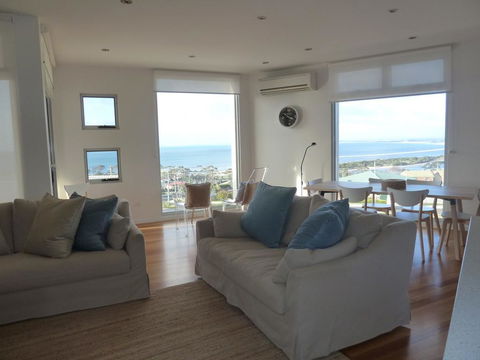 Bridport Horizon Views - Holiday Find 3