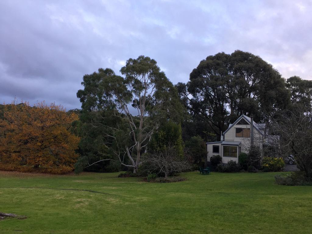 Jericho VIC Holiday Find