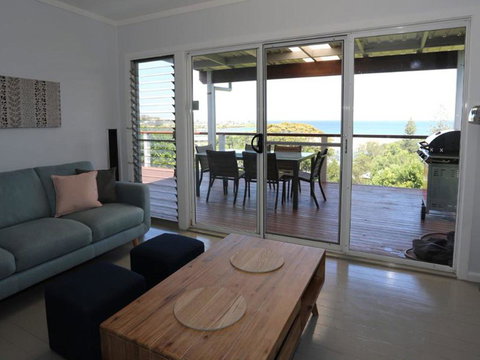 Brilliant Ocean Views - Holiday Find 0