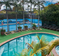 Brisbane Backpackers Resort - Holiday Find