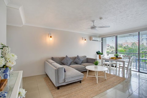Broadbeach Pacific Resort - Holiday Find 3