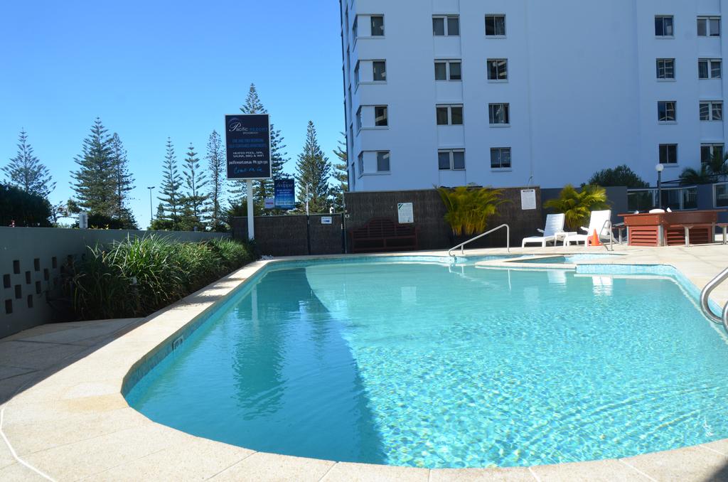 Broadbeach QLD Holiday Find
