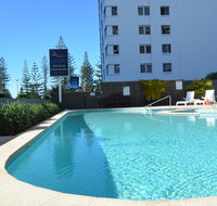 Broadbeach Pacific Resort - Holiday Find