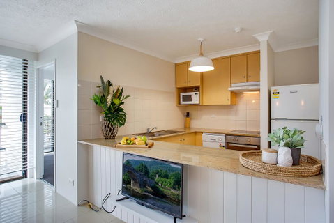 Broadbeach Pacific Resort - Holiday Find 2