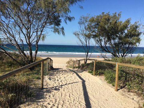 Broadbeach Studios - Holiday Find 2