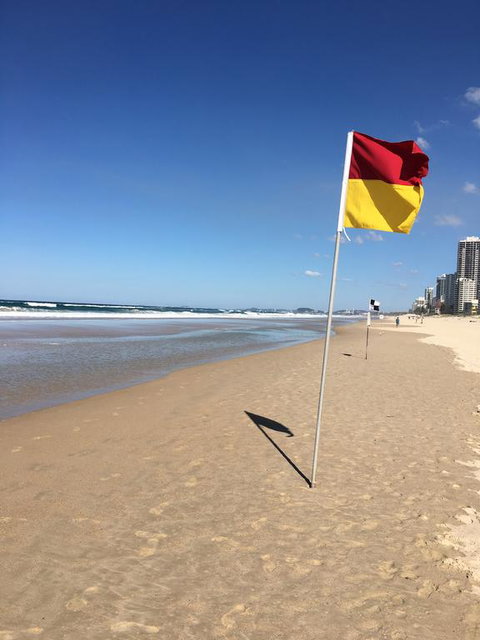 Broadbeach Studios - Holiday Find 0