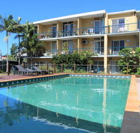 Broadwater Keys Holiday Apartments - Holiday Find