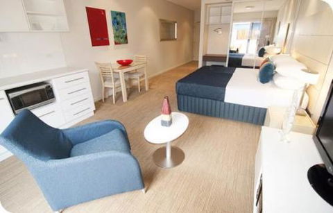 Broadwater Mariner Resort - Holiday Find 2