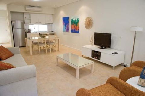 Broadwater Mariner Resort - Holiday Find 1
