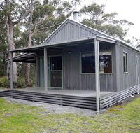 Brodribb River Rainforest Cabins - Cabin 3 - Holiday Find