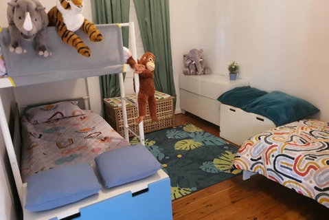 Bronte Beach Apartment - Holiday Find 2