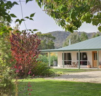Brookfield Guest House - Holiday Find