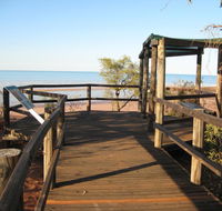 Broome Bird Observatory - Holiday Find