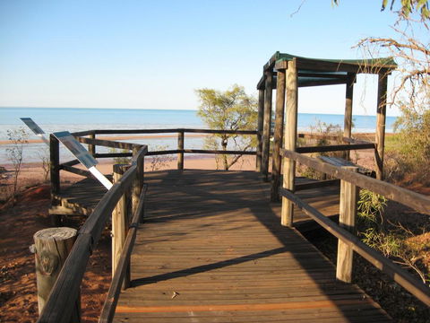 Broome Bird Observatory - Holiday Find 0
