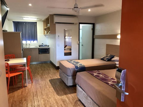 Broome Time Resort - Holiday Find 2