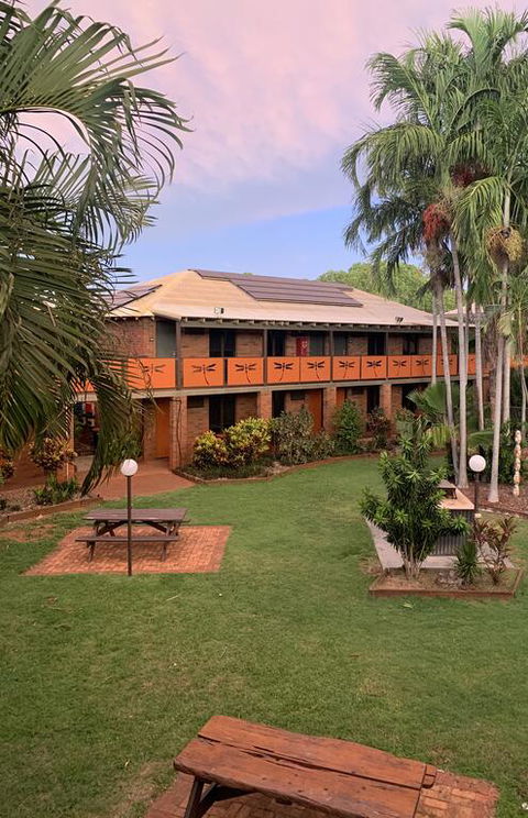 Broome Time Resort - Holiday Find 3