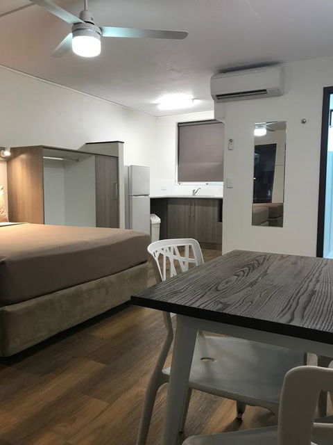 Broome Time Resort - Holiday Find 1