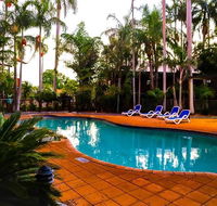 Broome Time Resort - Holiday Find
