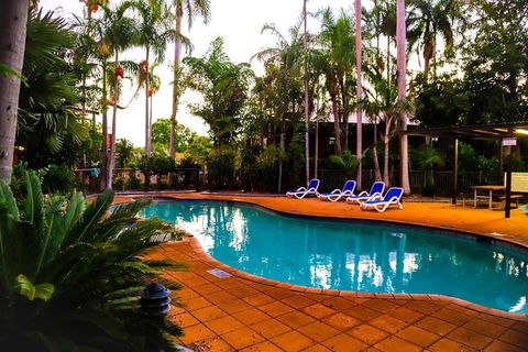 Broome Time Resort - Holiday Find 0