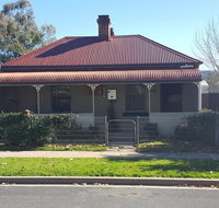 Browncoat Cottage Mudgee - Holiday Find