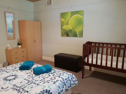 Browncoat Cottage Mudgee - Holiday Find 2