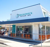 Brunswick River Inn - Holiday Find