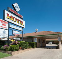 Buckaroo Motor Inn - Holiday Find