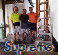 buffalo beach hostel - Holiday Find