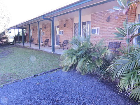 Bulahdelah Myall Motel - Holiday Find 0