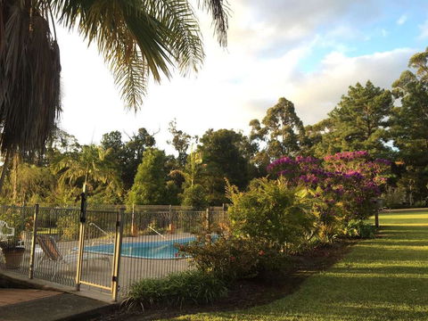 Bulahdelah Myall Motel - Holiday Find 1