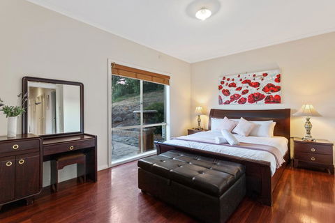 Bulla Hill Villas - Melbourne Airport - Holiday Find 3