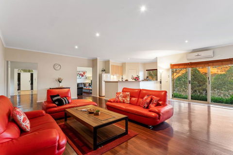 Bulla Hill Villas - Melbourne Airport - Holiday Find 0