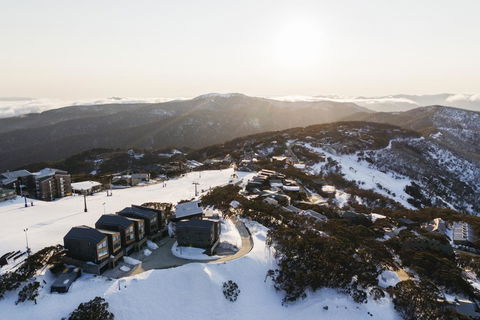 Buller Holidays Apartments - Holiday Find 0