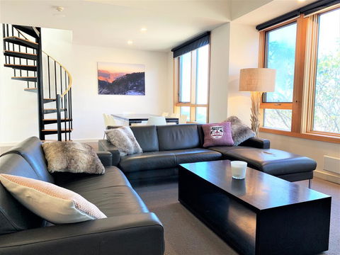 Buller Holidays Apartments - Holiday Find 1