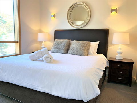 Buller Holidays Apartments - Holiday Find 2