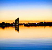 Bunbury's Most Convenient Location - Holiday Find