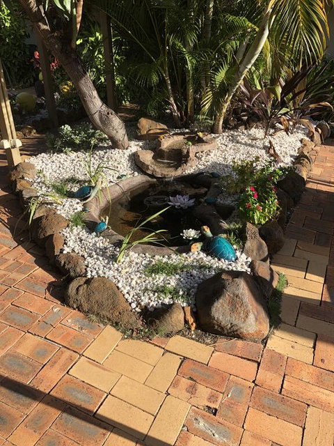 Bundaberg Coral Villa Motor Inn - Holiday Find 1