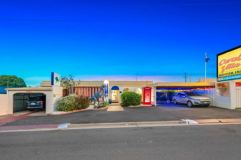 Bundaberg Coral Villa Motor Inn - Holiday Find 0