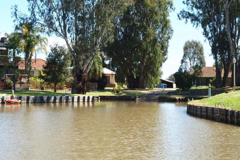 Bundalong Hideaway - Holiday Find 0