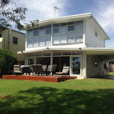 Bundalong Waterfront- 28 Graham Ave, Bundalong - Holiday Find 3